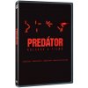 Predátor Kolekce 1.-4. (4DVD)