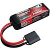 Traxxas LiPo baterie 11.1 V 1400 mAh 25C iD