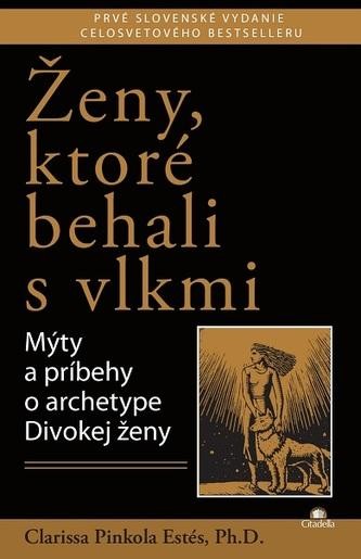 Ženy, ktoré behali s vlkmi