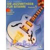 The Jazz method for Guitar - Rhythms + CD
