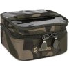 Fox Puzdro na nástrahy Camolite 6 Pot Hookbait Case