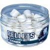 LK Baits Pelety V Dipe 12 mm 60 g - Cesnak