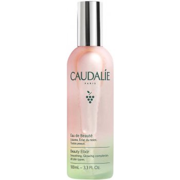 Caudalie Eau De Beauté skrášľujúci elixír pre žiarivý vzhľad pleti Beauty Elixir 30 ml