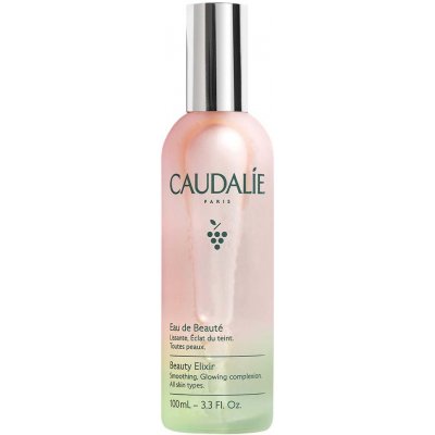 Caudalie Eau De Beauté skrášľujúci elixír pre žiarivý vzhľad pleti Beauty Elixir 30 ml