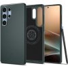 KRYT SPIGEN THIN FIT MAG MAGSAFE GALAXY S25 ULTRA ABYSS Zelený