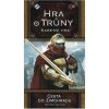 Hra o tróny - Kartová hra - Cesta do Zimohradu, FGT03CZ