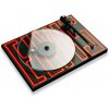 Pro-Ject ELVIS + Sumiko Rainier - Limitovaný gramofon věnovaný králi rock 'n' rollu (9pelvis)