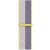 Apple Watch 41mm Lavender Gray/Light Lilac Sport Loop MN5J3ZM/A