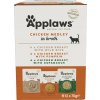 Applaws kura Selection kurací výber 12 x 70 g