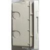 Rozvodnice P9M.1 Elcon - pod omietku
