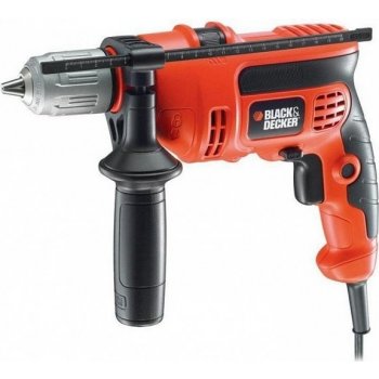 Black & Decker CD714CRES-XK