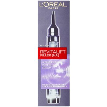 L'Oréal Revitalift Filler [HA] Hyalurónové vyplňujúce sérum 16 ml