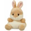 Aurora Plyšový zajačik Ella - Palm Pals - 13 cm