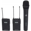 Mikrofon BOYA BY-WM8 PRO-K4
