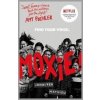 Moxie -