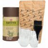Sattva Henna svetlohnedá 150 g