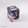 Gamegenic Star Wars: Unlimited Soft Crate Han Solo/Millenium Falcon Krabička