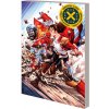 Immortal X-Men by Kieron Gillen Vol. 3 (Gillen Kieron)