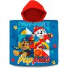 Bavlnené pončo 60/120cm PAW PATROL, PW19924