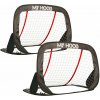 Futbalový gól My Hood Set Pop-Up 120 x 80 x 80 cm 2 ks (302000)