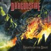 Dragonsfire - Rebirth Of The Beast [CD]