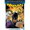 Batman Válka vtipů a hádanek