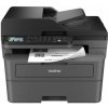 Brother MFC-L2802DW / A4 / Laser / 1200 x 1200 dpi / čiernobiela / tlač / kopírovanie / sken / USB / RJ-45 / Wi-Fi (MFCL2802DWYJ1)