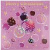 Zmile Cosmetics Adventný kalendár 3D Vianočná guľa