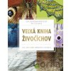 Veľká kniha živočíchov - Kolektív