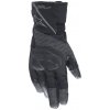 rukavice STELLA ANDES V3 DRYSTAR, ALPINESTARS, dámské (černá/antracit, vel. S)