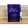 Yves Saint Laurent Belle D´Opium, Vzorka vône pre ženy