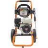 Waspper Gaspper GP3300HD Pro