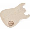 Warwick Jausenbrettl - ST-Style Guitar Doska na krájanie Light Oak