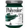 Maimeri Vynil Polycolor Akrylová farba Sap Green 358 140 ml 1 ks