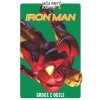 Iron Man. Srdce z ocele
