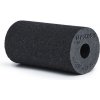 Masážny valček BLACKROLL® MICRO čierny
