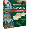 Turistický atlas Slovensko 1:50 tis SC