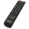 SAVIO RC-07 univerzálny diaľkový ovládač pre televízory SAMSUNG (RC-07)
