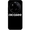 Picasee Fashion Case pre Xiaomi 15 Ultra - Picasee - new logo - white