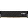 Adata XPG D35 DDR4 32GB 3200MHz CL16 (1x32GB) AX4U320032G16A-SBKD35