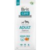 Brit Care Grain-free Adult Salmon 12 kg