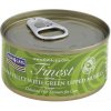 FISH4CATS Konzerva pre mačky Finest tuniak s mušľami 70g