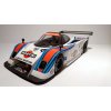 Papierový model Lancia LC2 1000km Kyalami 1983