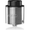 VGOD Pro Drip RDA atomizér 1ks stříbrná
