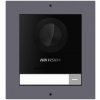 Hikvision DS-KD8003-IME1(B)/Surface Sada videovrátnika (DS-KD8003-IME1(B)/Surface)