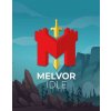 Melvor Idle