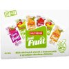 Nutrend JUST FRUIT 30g - Brusinka