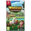 Life in Willowdale: Farm Adventures (SWITCH)