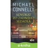 E-kniha Advokát zo zadného sedadla - Michael Connelly