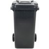 Max popolnice D120B 120 l